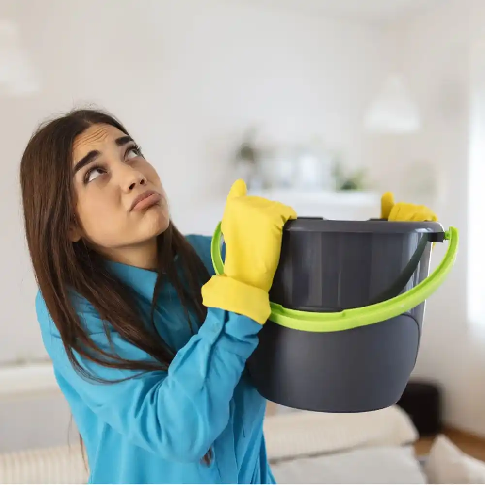water damage restoration service Elkin